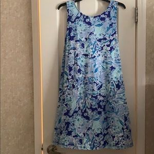 Kristen Swing Lilly Pulitzer Dress